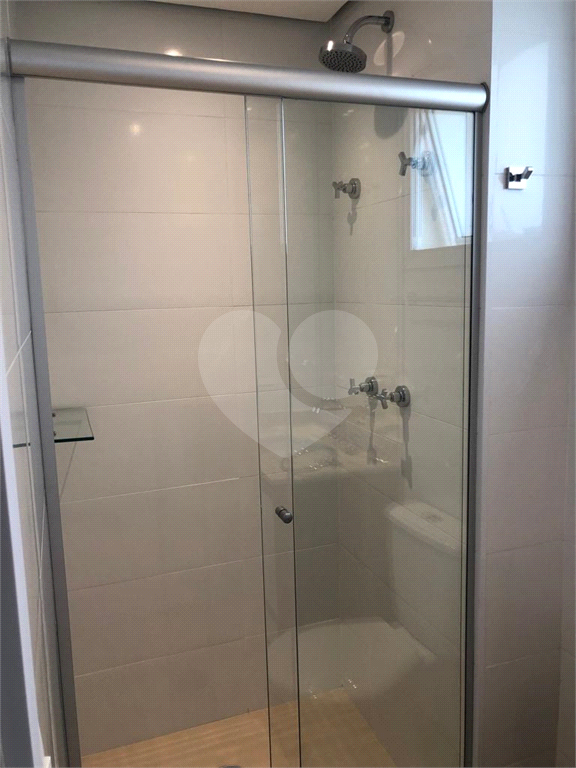 Apartamento / Vila Guilherme