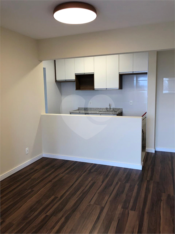 Apartamento / Vila Guilherme
