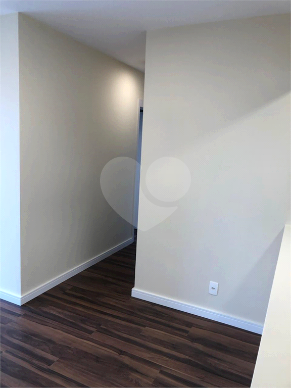 Apartamento / Vila Guilherme