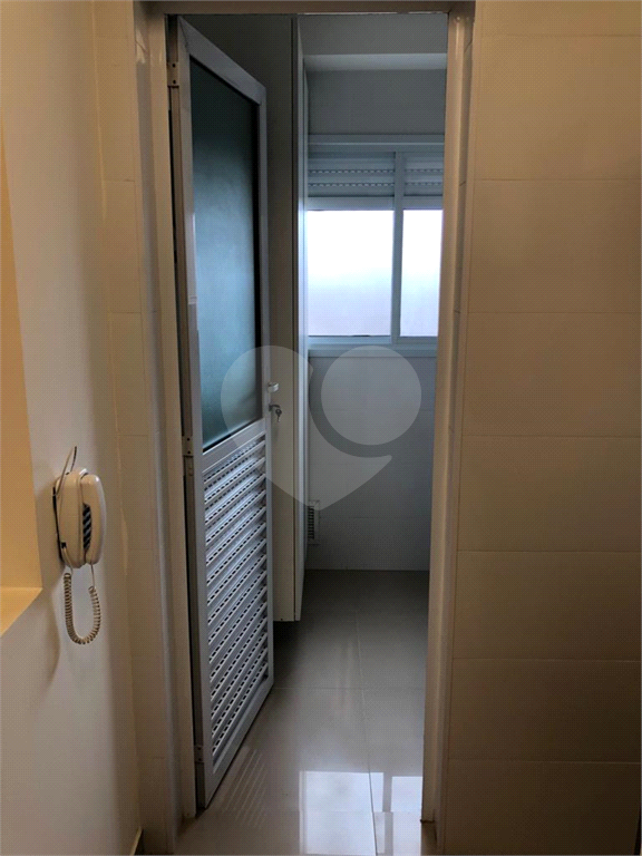 Apartamento / Vila Guilherme