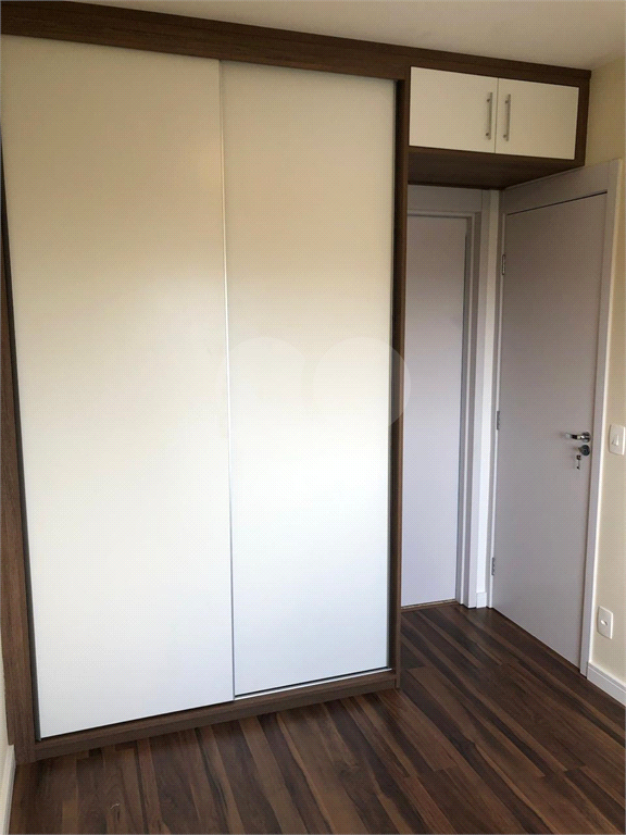 Apartamento / Vila Guilherme
