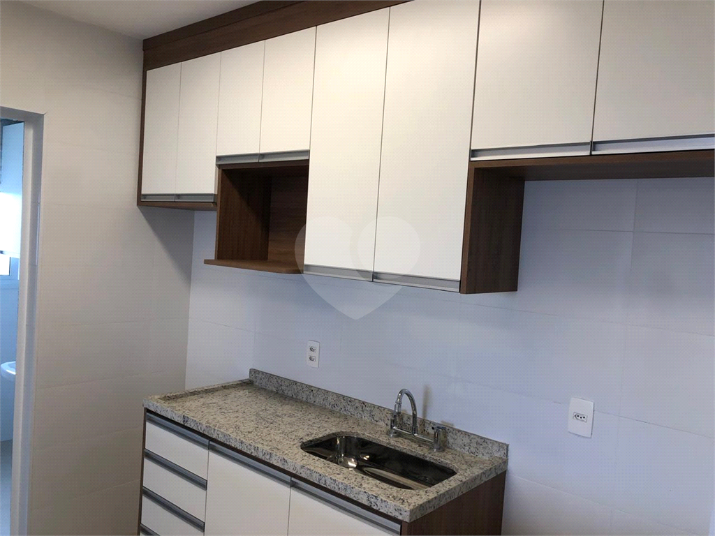 Apartamento / Vila Guilherme