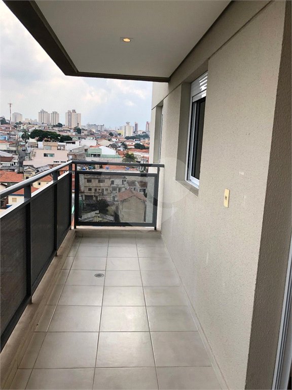 Apartamento / Vila Guilherme