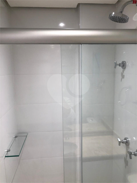 Apartamento / Vila Guilherme
