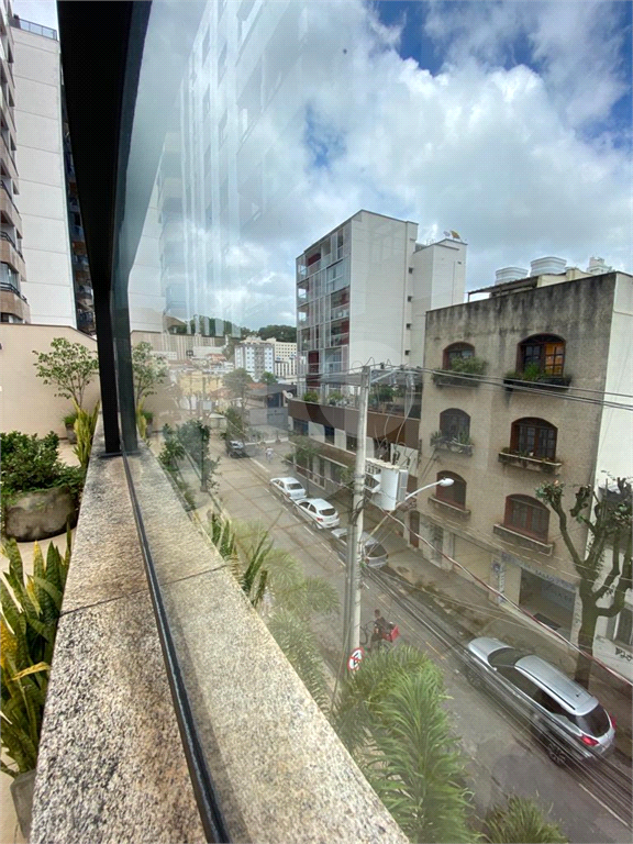 Apartamento à venda em Granbery, Juiz de Fora - MG - Foto 49