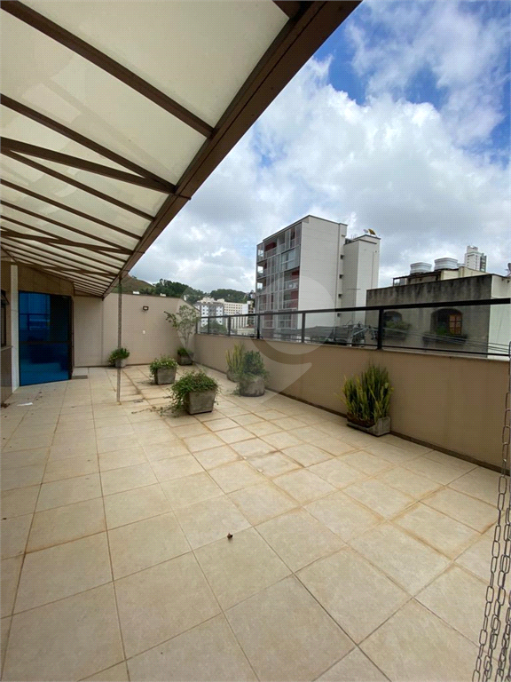 Apartamento à venda em Granbery, Juiz de Fora - MG - Foto 13