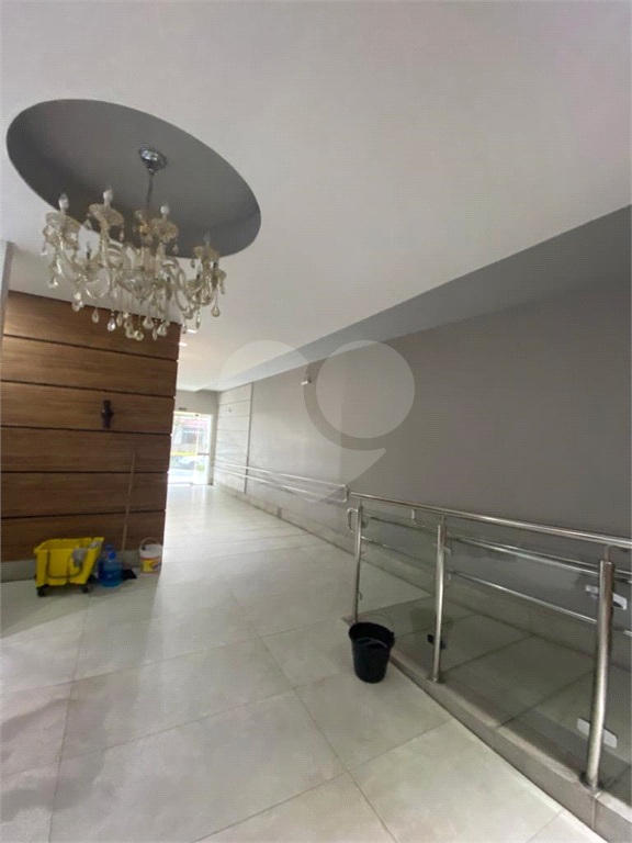 Apartamento à venda em Granbery, Juiz de Fora - MG - Foto 3