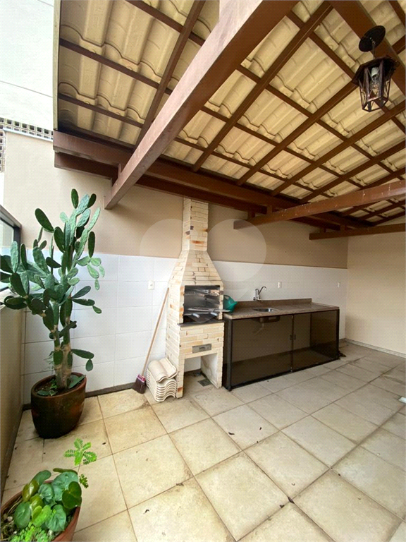 Apartamento à venda em Granbery, Juiz de Fora - MG - Foto 15