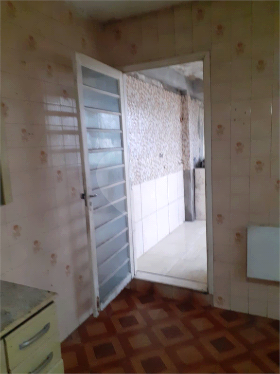 Sobrado Campo Limpo - SP