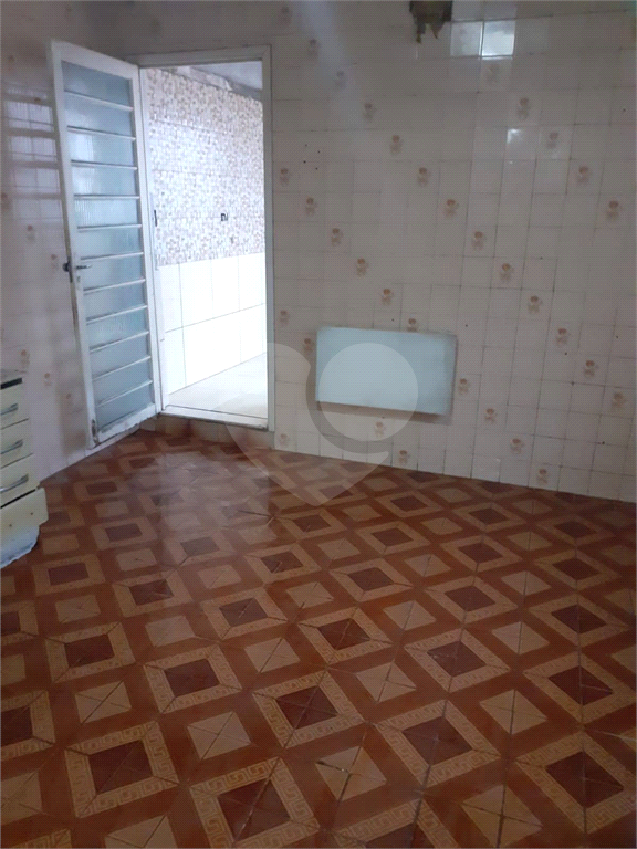 Sobrado Campo Limpo - SP