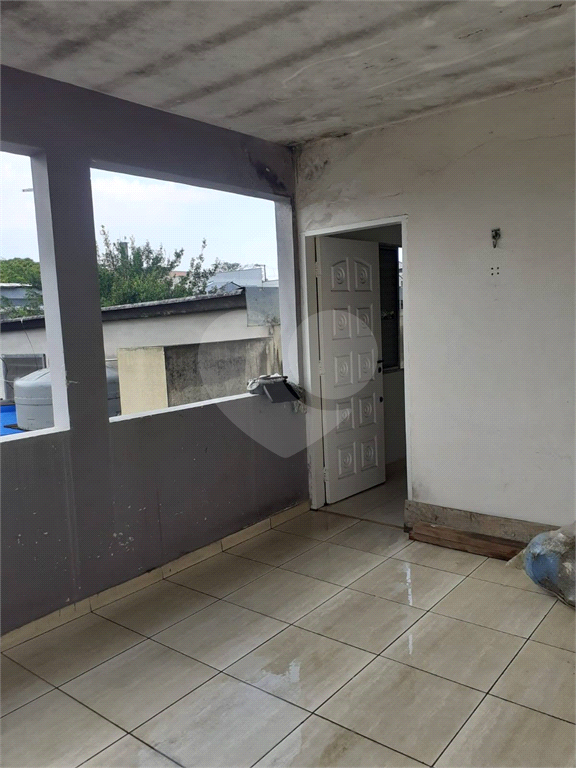 Sobrado Campo Limpo - SP