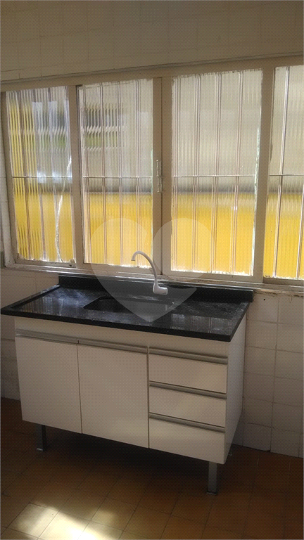 Sobrado Campo Limpo - SP
