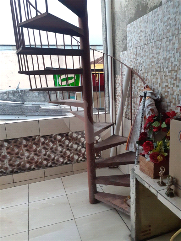 Sobrado Campo Limpo - SP