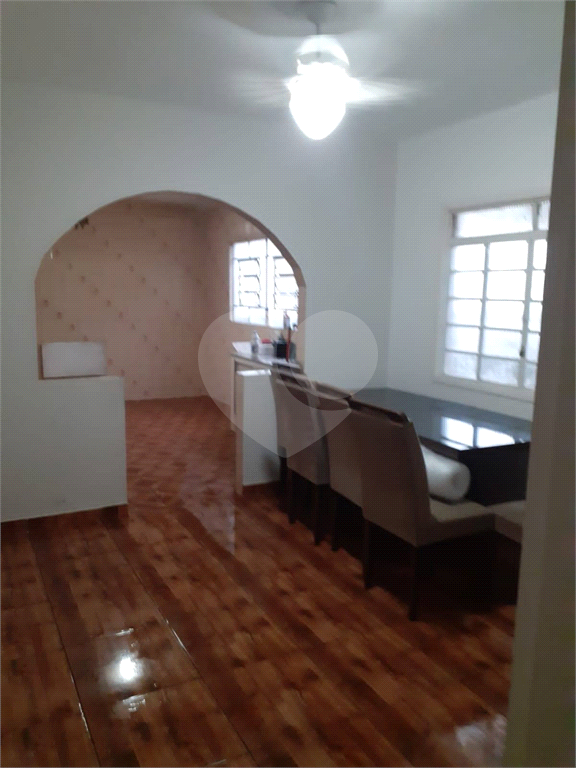 Sobrado Campo Limpo - SP
