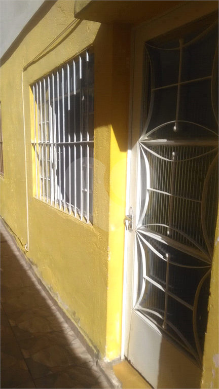 Sobrado Campo Limpo - SP