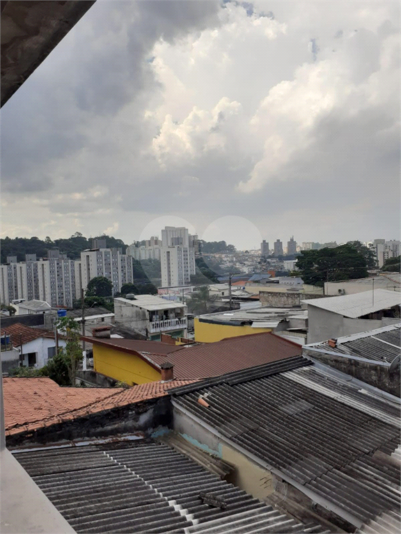 Sobrado Campo Limpo - SP