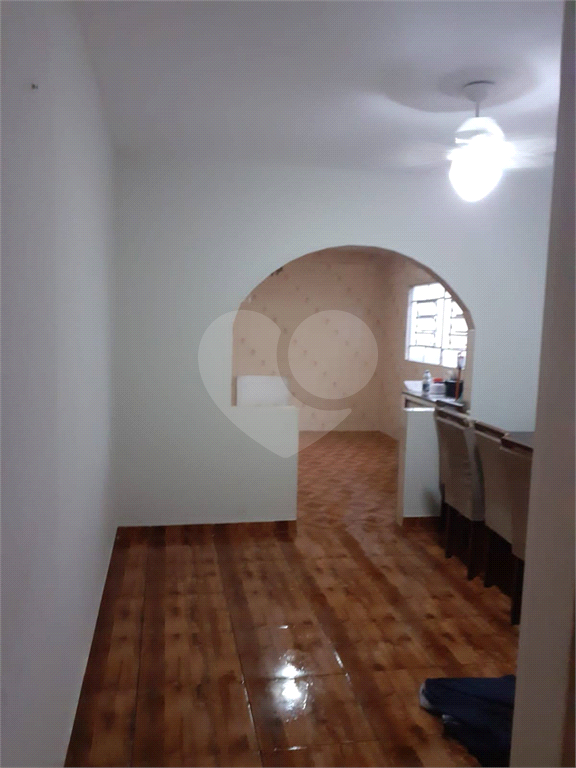 Sobrado Campo Limpo - SP