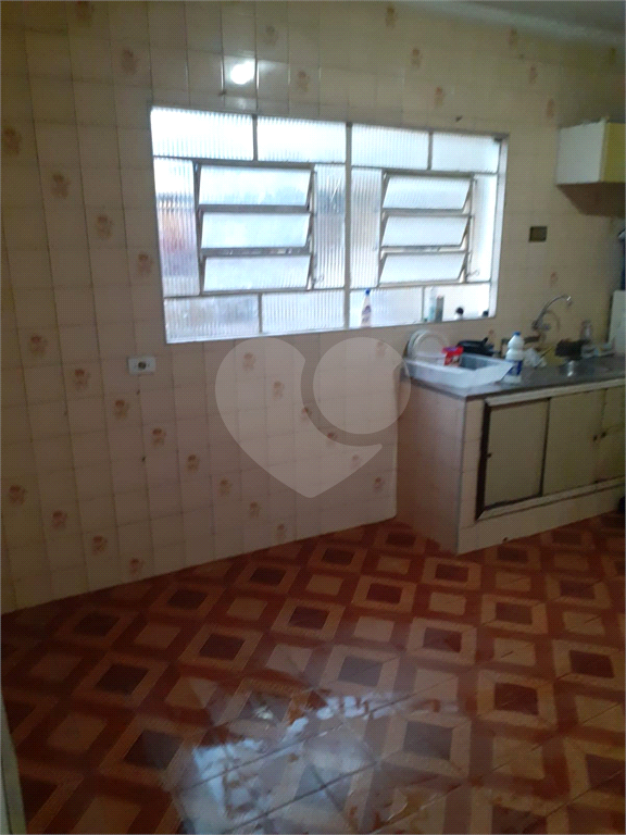 Sobrado Campo Limpo - SP