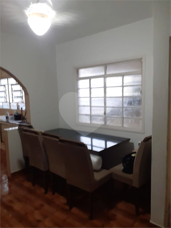 Sobrado Campo Limpo - SP