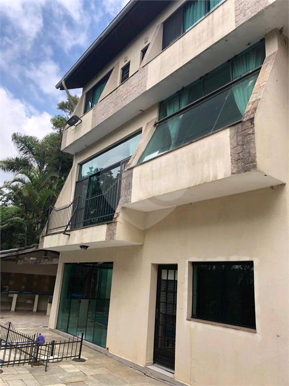 Casa de Condomínio à venda com 5 quartos, 610m² - Foto 1