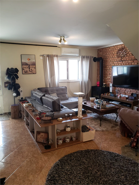 Casa à venda com 3 quartos, 190m² - Foto 5