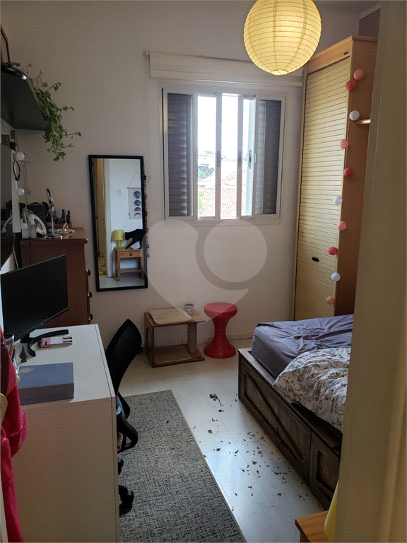 Casa à venda com 3 quartos, 190m² - Foto 13