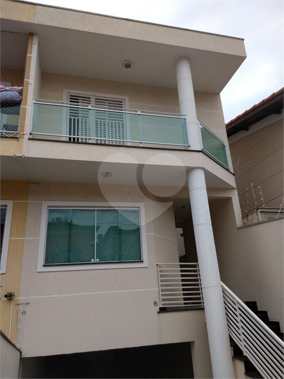 Excelente sobrado com piscina próximo ao Tucuruvi
