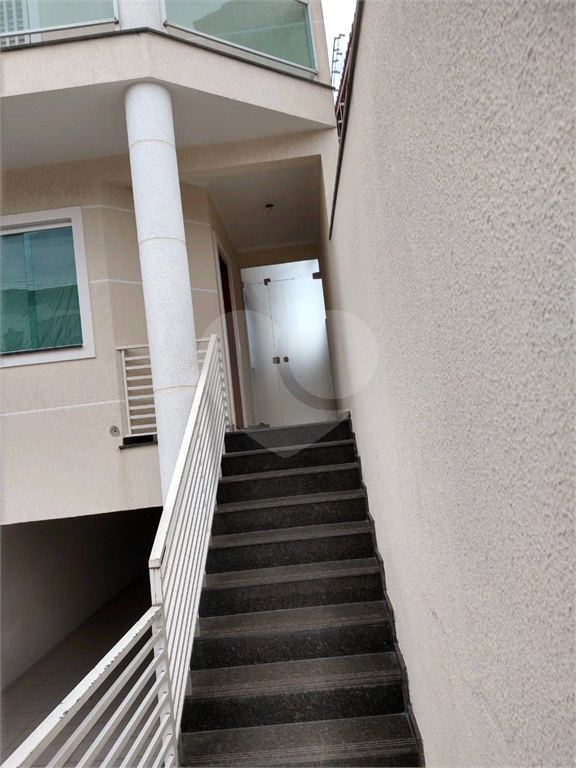 Excelente sobrado com piscina próximo ao Tucuruvi