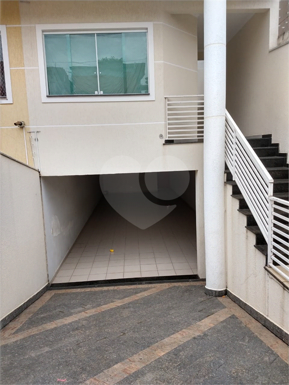 Excelente sobrado com piscina próximo ao Tucuruvi
