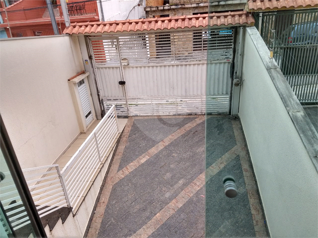 Excelente sobrado com piscina próximo ao Tucuruvi