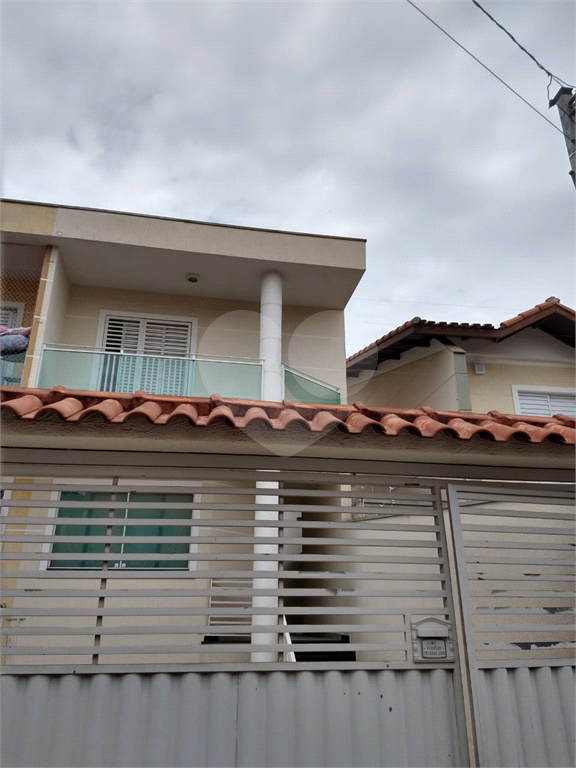 Excelente sobrado com piscina próximo ao Tucuruvi