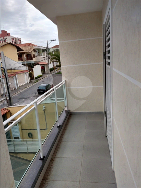 Excelente sobrado com piscina próximo ao Tucuruvi