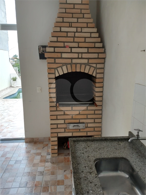 Excelente sobrado com piscina próximo ao Tucuruvi