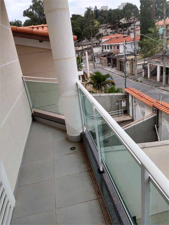 Excelente sobrado com piscina próximo ao Tucuruvi