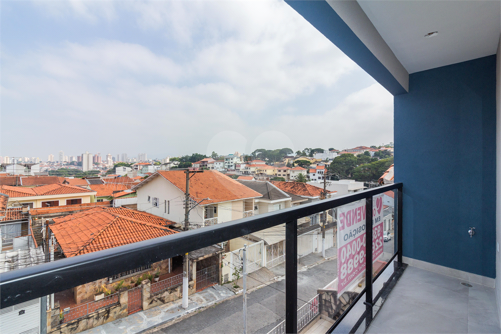 Sobrado Jardim França