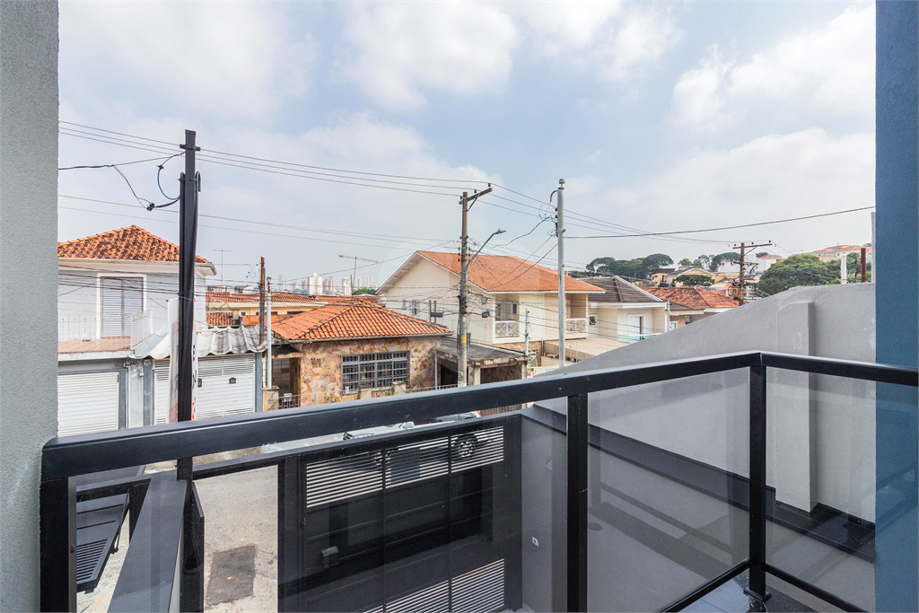 Sobrado Jardim França