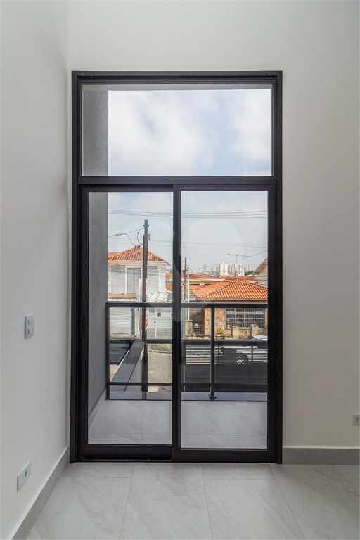 Sobrado Jardim França