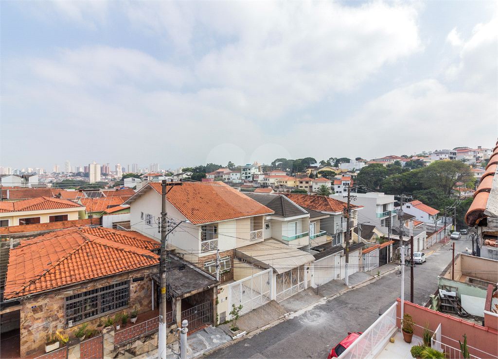 Sobrado Jardim França