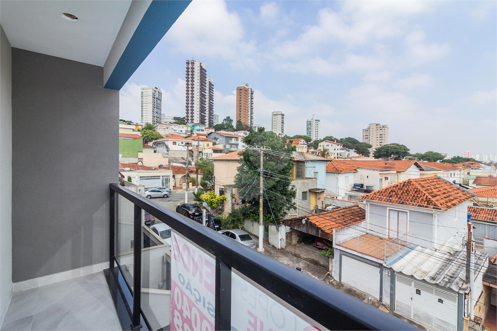 Sobrado Jardim França