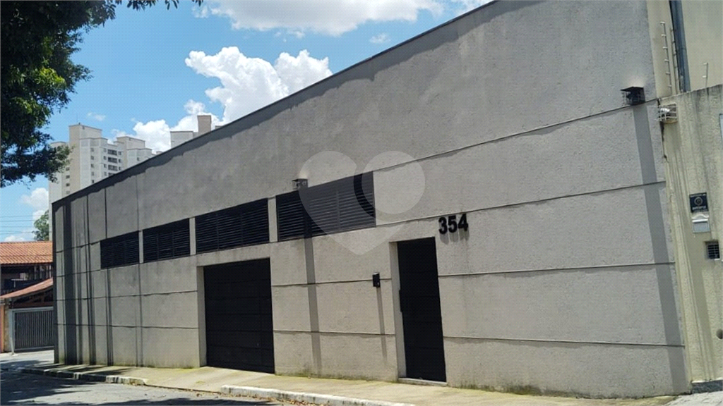 Depósito-Galpão-Armazém à venda, 370m² - Foto 14