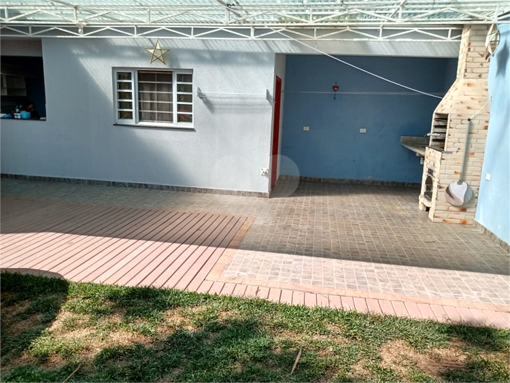 Casa à venda com 4 quartos, 290m² - Foto 12