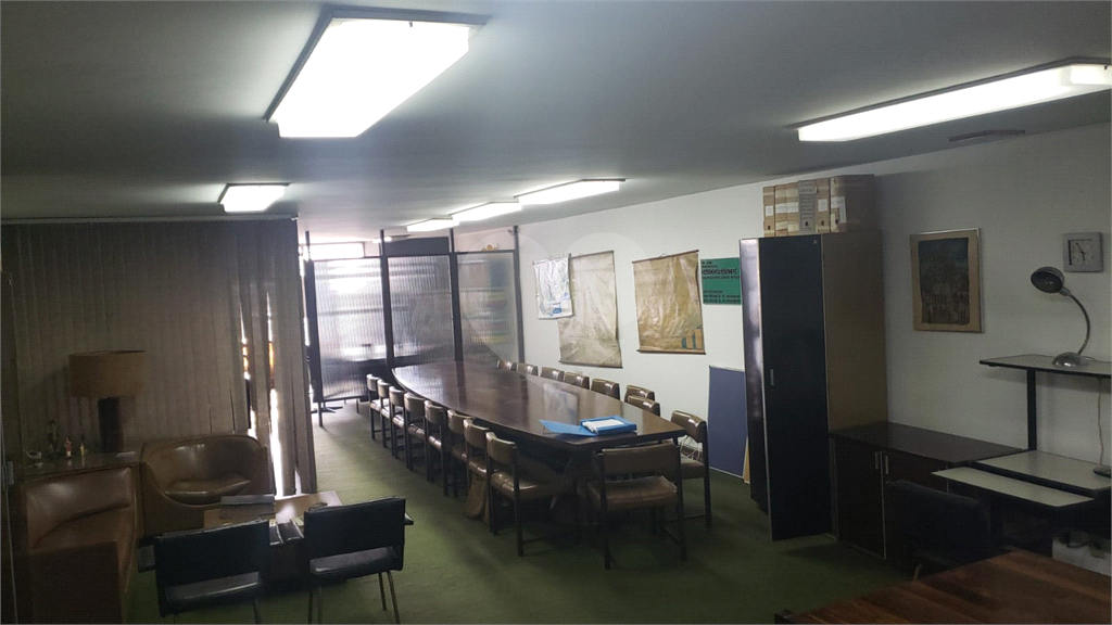 LAJES CORPORATIVAS em PINHEIROS