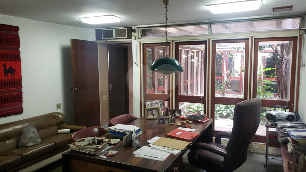 LAJES CORPORATIVAS em PINHEIROS