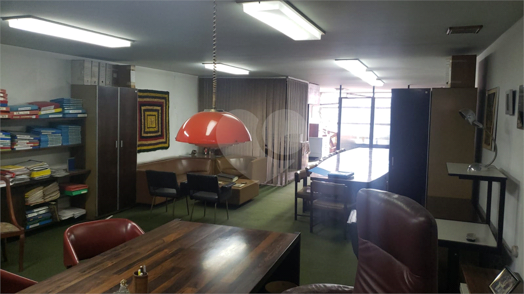LAJES CORPORATIVAS em PINHEIROS