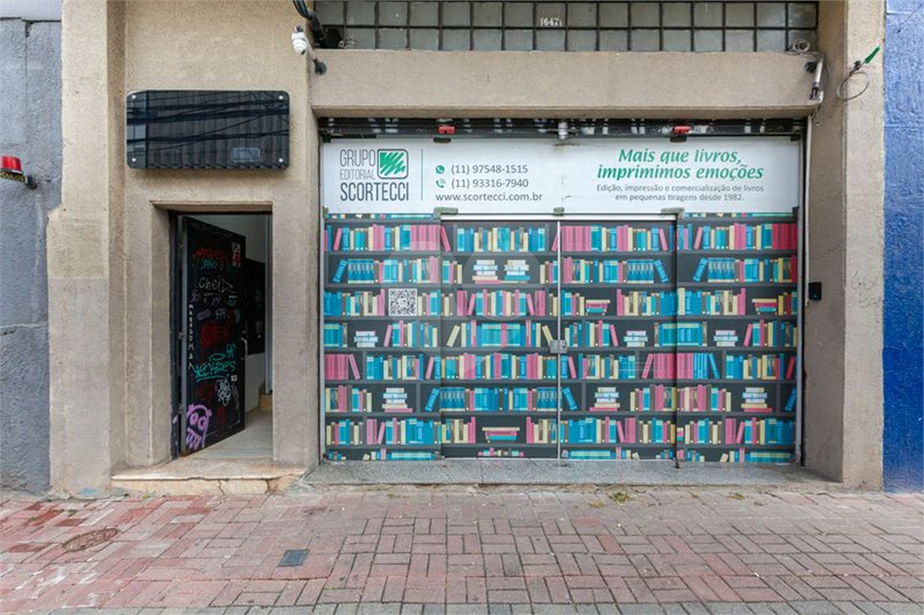 LAJES CORPORATIVAS em PINHEIROS