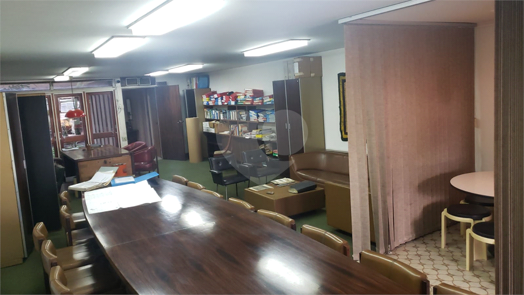 LAJES CORPORATIVAS em PINHEIROS