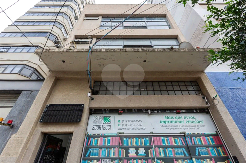 LAJES CORPORATIVAS em PINHEIROS