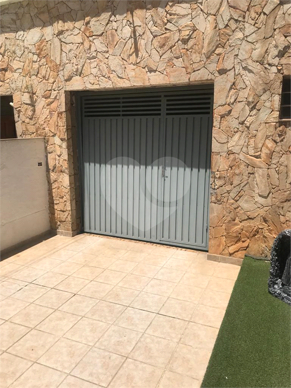 Sobrado no Tucuruvi