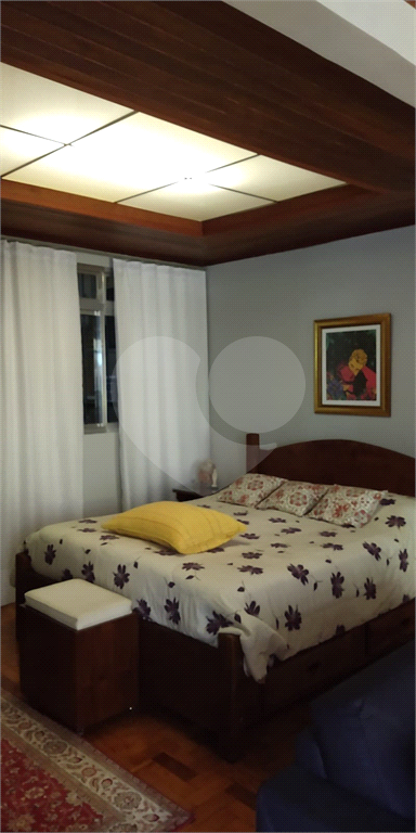 Apartamento à venda com 2 quartos, 140m² - Foto 10