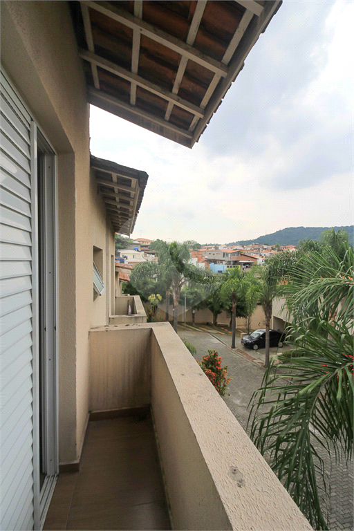 SOBRADO TREMEMBE